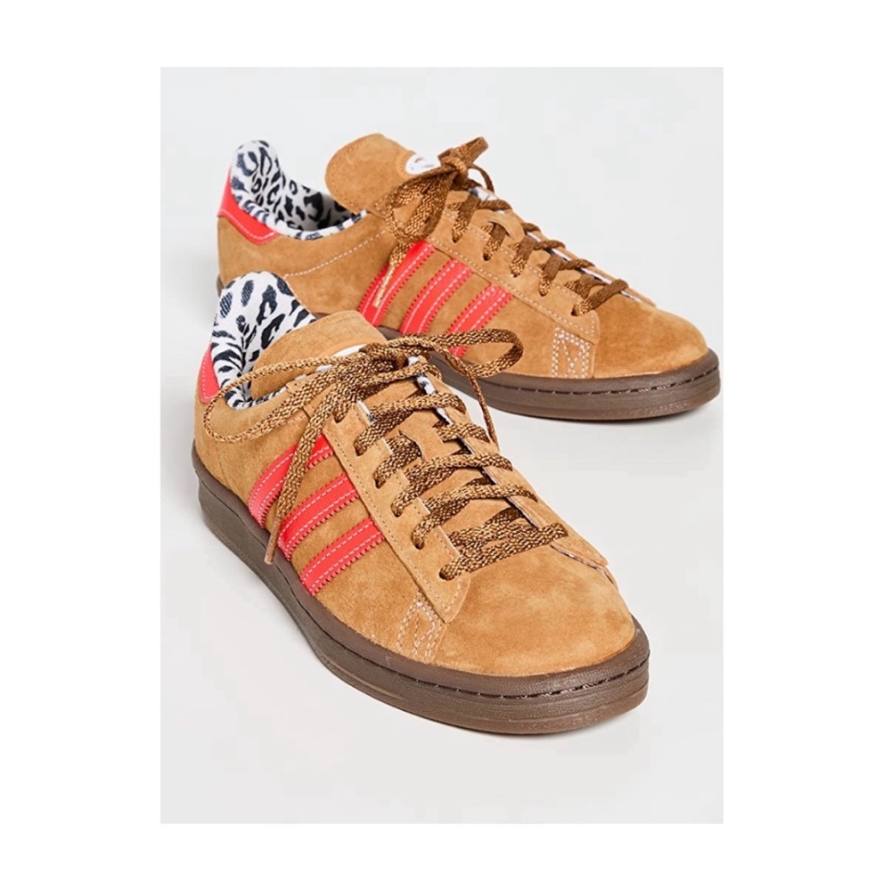 Adidas Shoes.